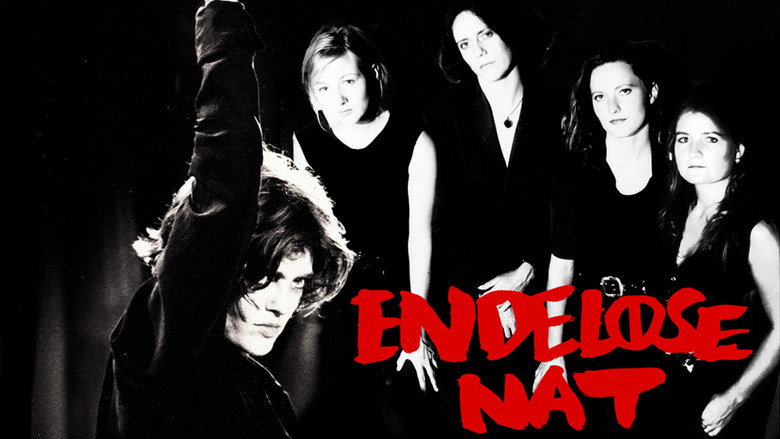 кадр из фильма Endeløse nat