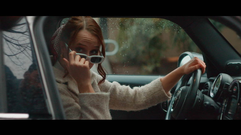 кадр из фильма How to Steal a Heart