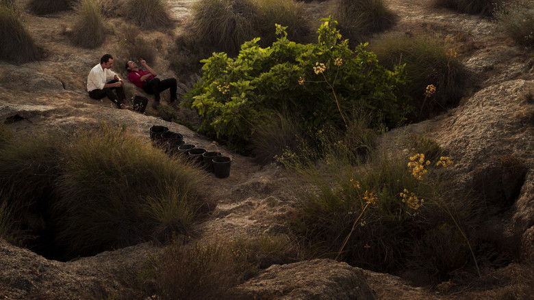 кадр из фильма Ouro e Oásis