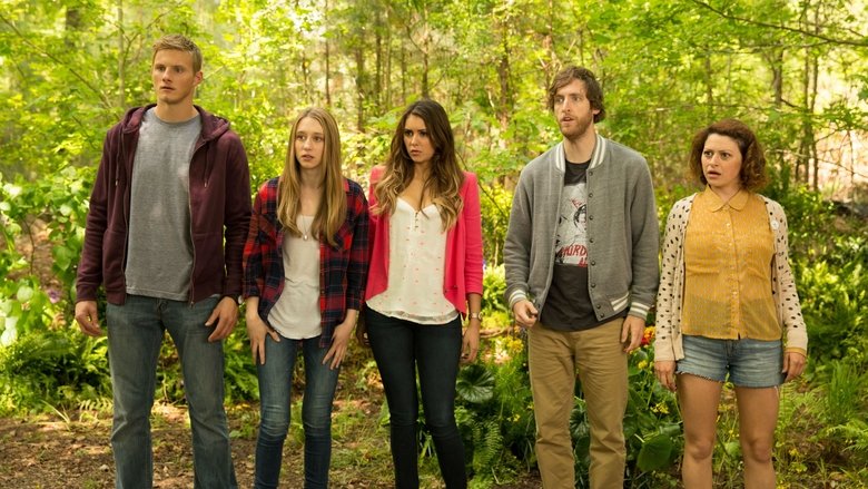 кадр из фильма Последние девушки