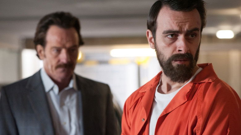 кадр из фильма Афера под прикрытием