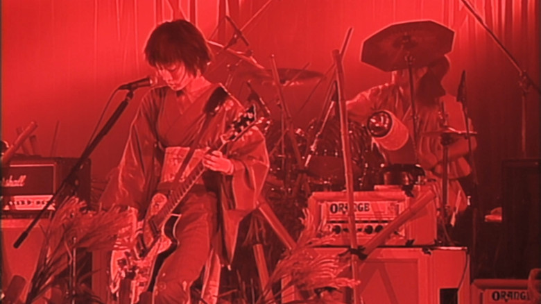 кадр из фильма 座禅エクスタシー