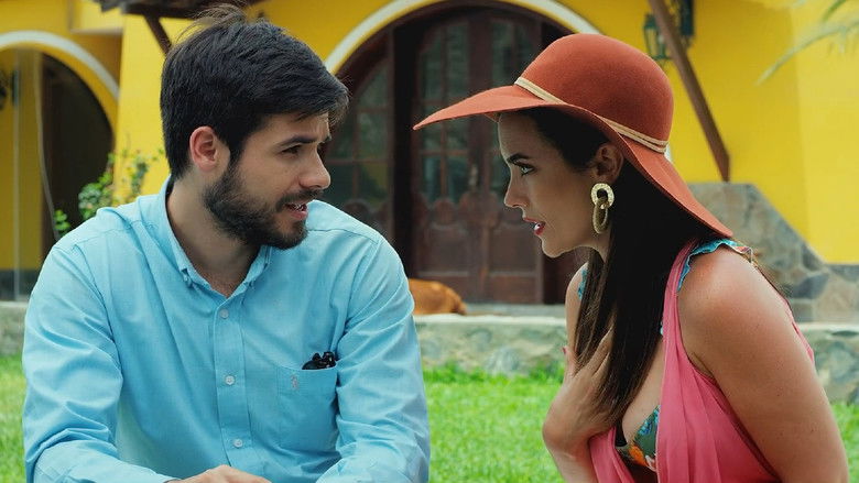 кадр из фильма Seductores Irresistibles