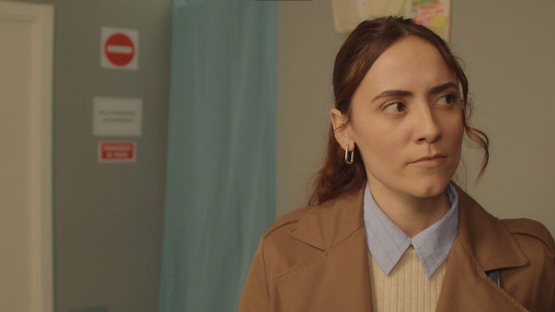 кадр из фильма Siéntate tú