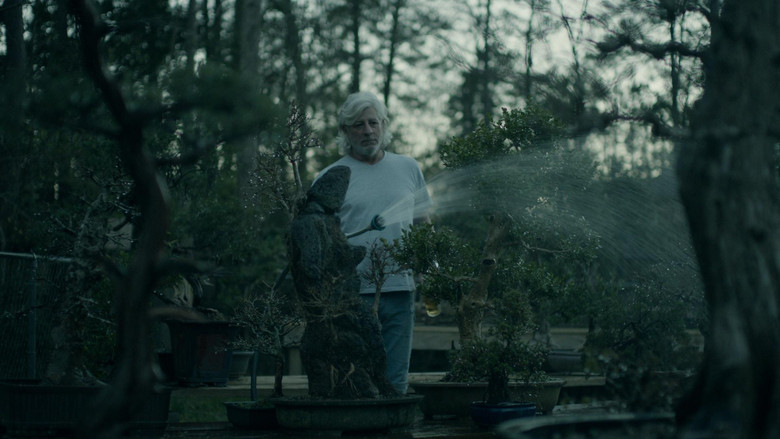 кадр из фильма Bad Boy of Bonsai