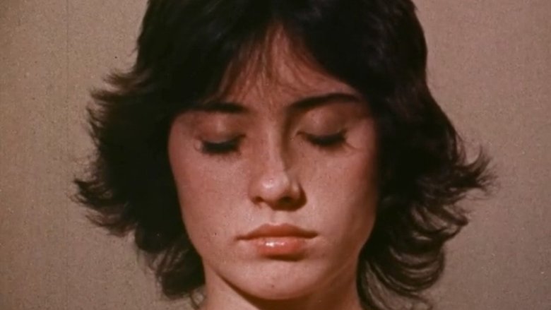 кадр из фильма She Did What He Wanted