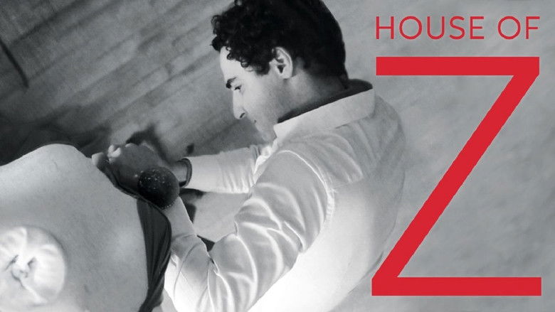 кадр из фильма House of Z