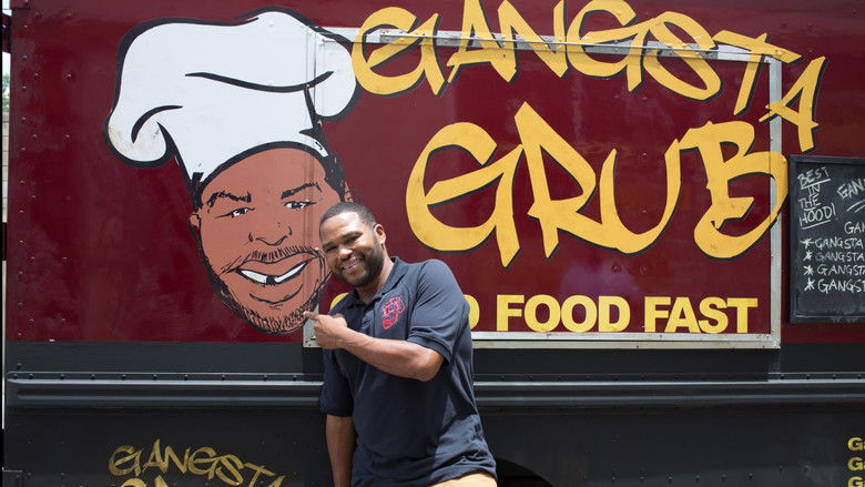 кадр из фильма Парикмахерская 3