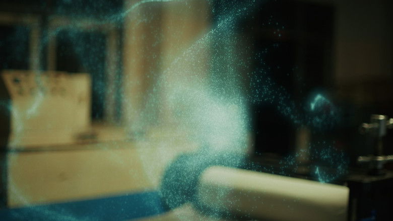 кадр из фильма Fractured Particle