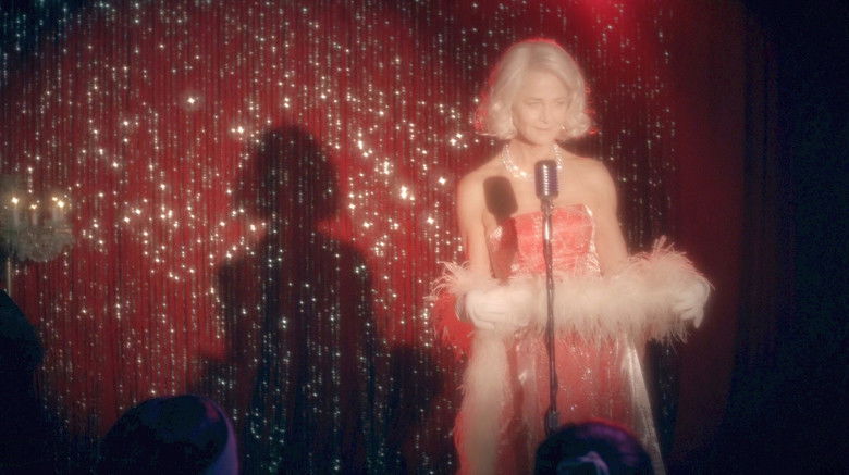 кадр из фильма Waiting for the Miracle to Come