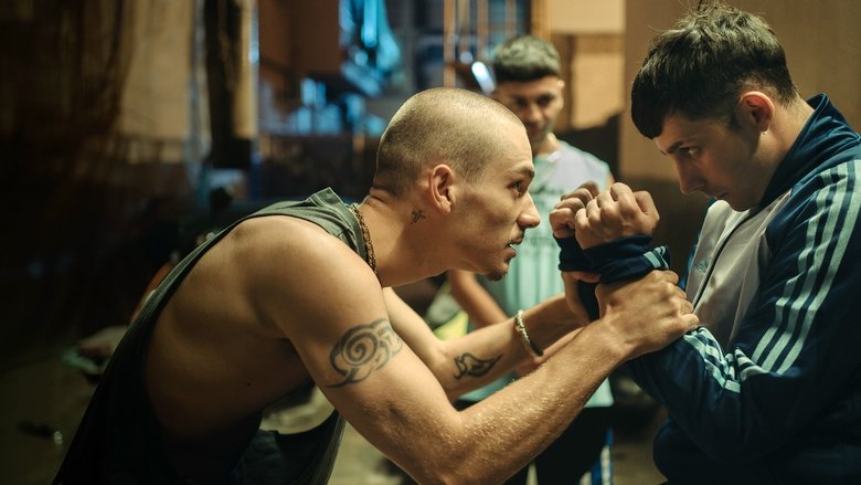 кадр из фильма Враги