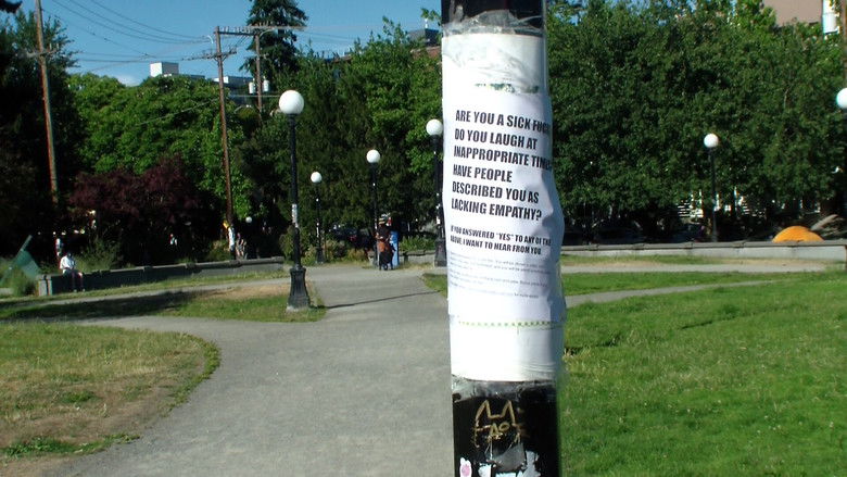 кадр из фильма Laughtrack