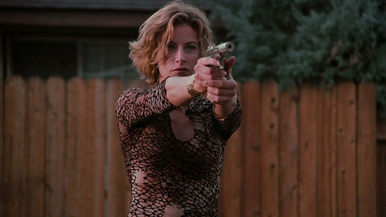 кадр из фильма Предательство