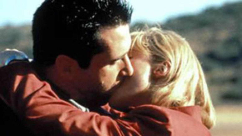 кадр из фильма Проект Пандора