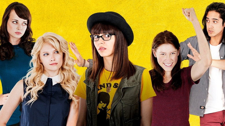 кадр из фильма Окраина