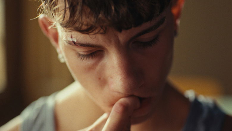 кадр из фильма Furia