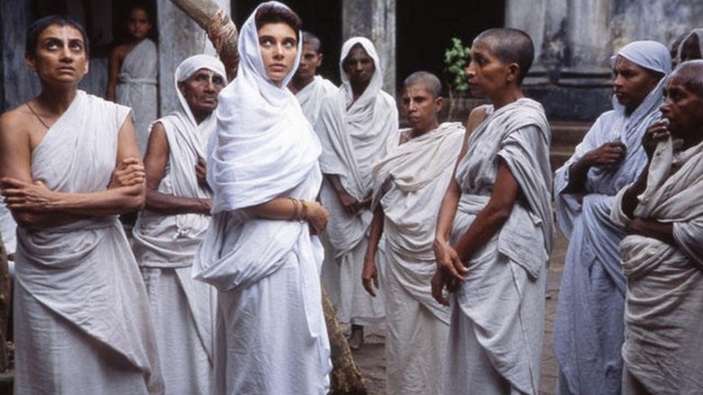 кадр из фильма Вода