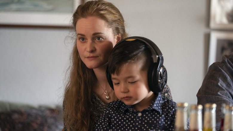 кадр из фильма Resten af livet