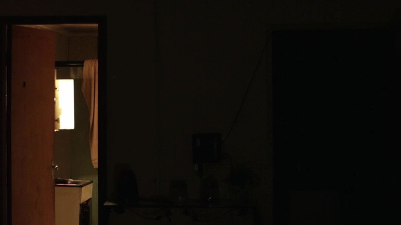 кадр из фильма Deixe Entrar