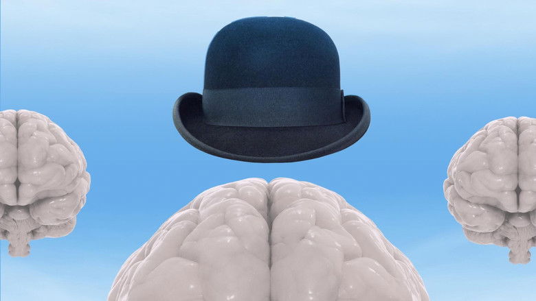 кадр из фильма Rush - Hemispheres (40th Anniversary Edition)