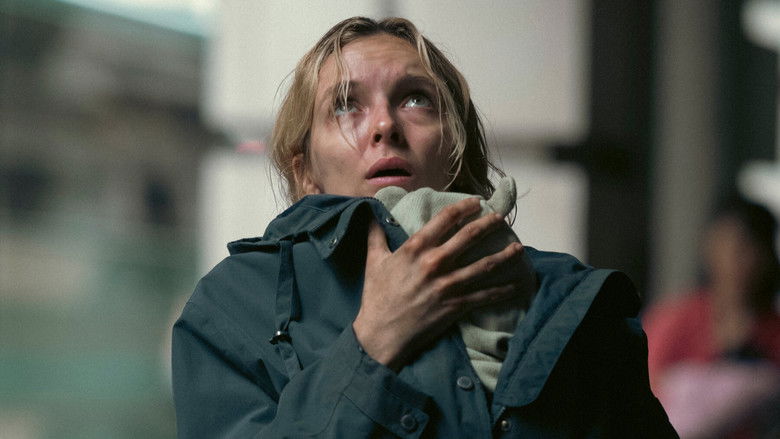 кадр из фильма Всемирный потоп