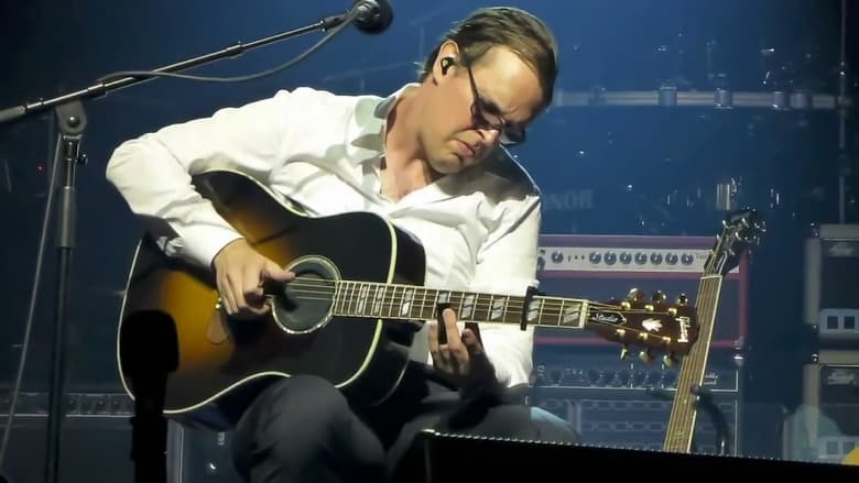 кадр из фильма Joe Bonamassa: Live at Radio City Music Hall