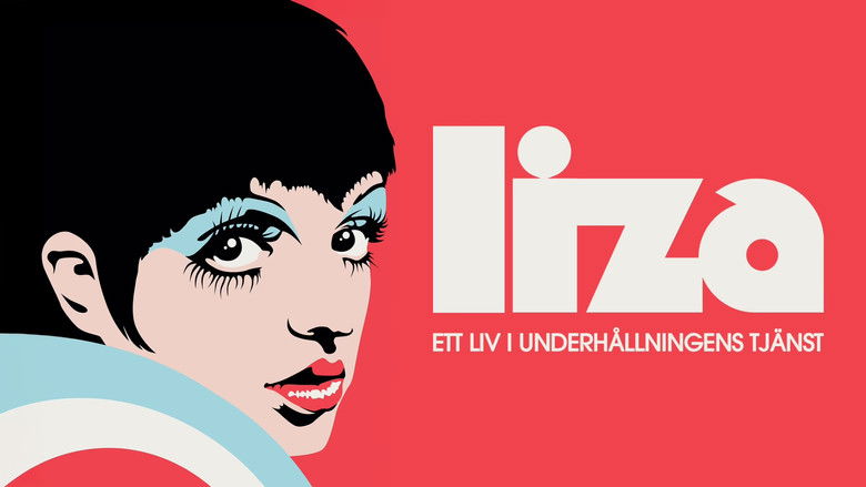 кадр из фильма Лайза Миннелли: Невероятная, но правдивая история