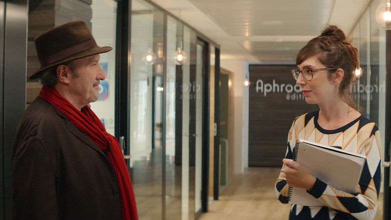 кадр из фильма Éléonore