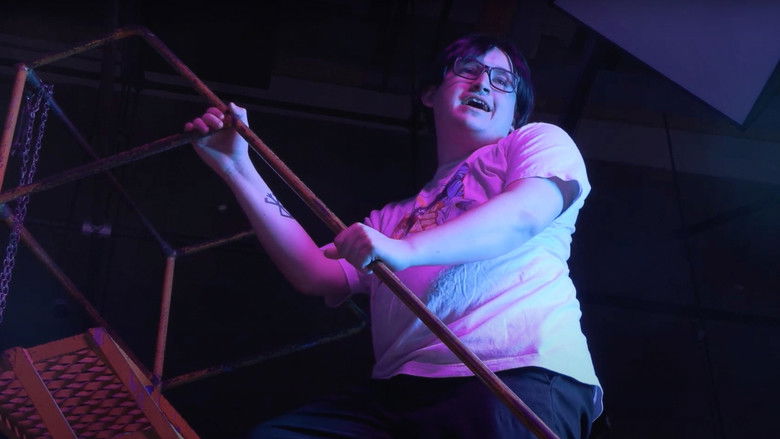 кадр из фильма Extra Credit