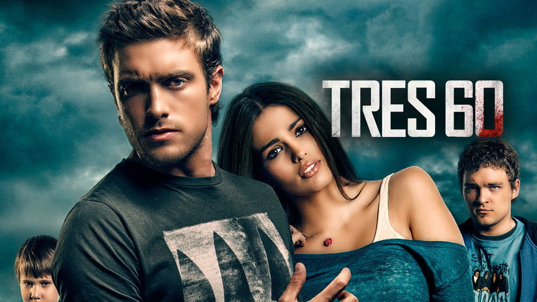 кадр из фильма Tres 60