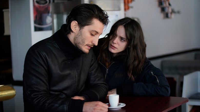 кадр из фильма Любовники