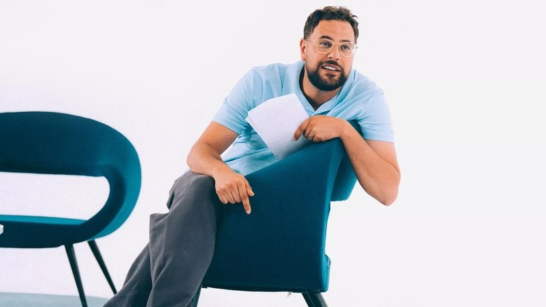 кадр из фильма Dans 5 ans