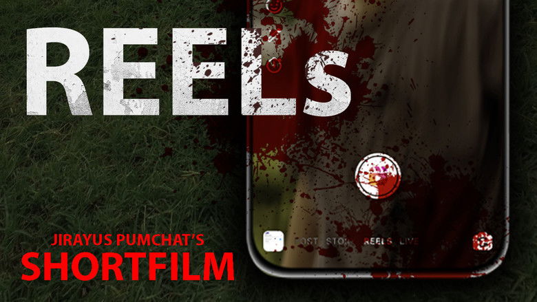 кадр из фильма REELs