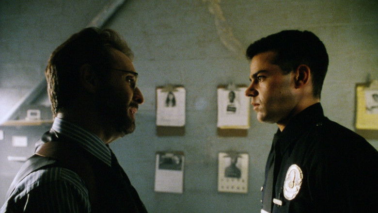 кадр из фильма Black & White