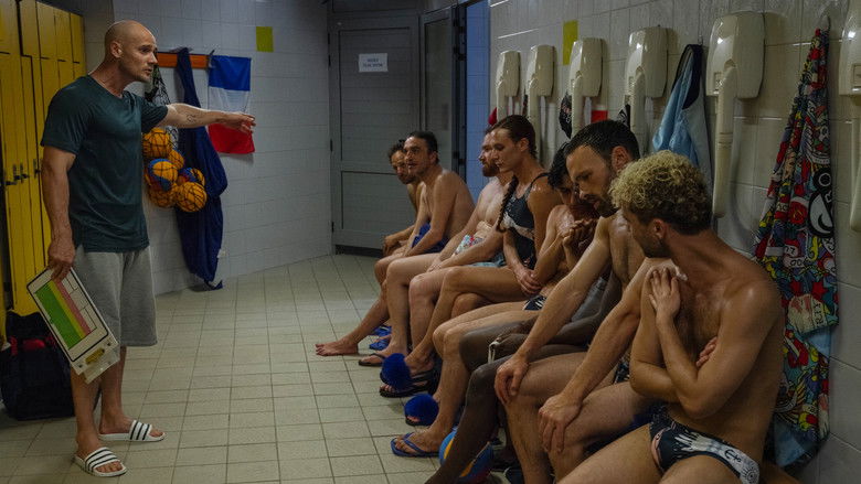 кадр из фильма Креветки в пайетках