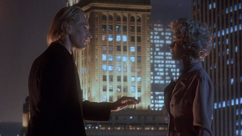 кадр из фильма Чернокнижник 2: Армагеддон