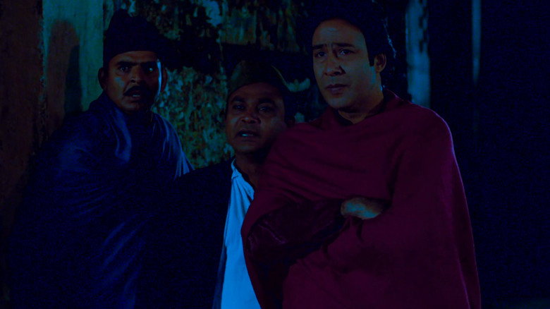 кадр из фильма नसीम