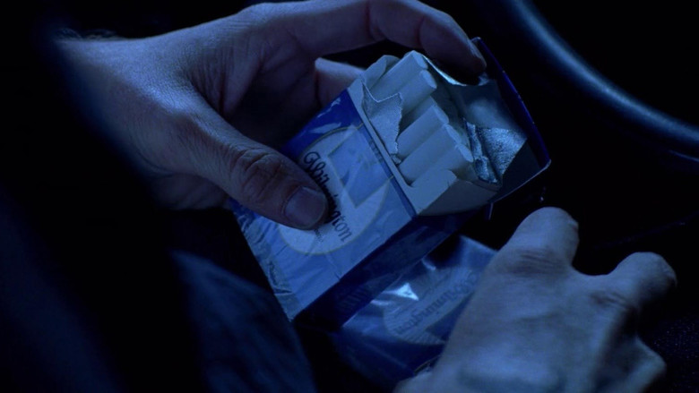 кадр из фильма No Half Measures: Creating the Final Season of Breaking Bad