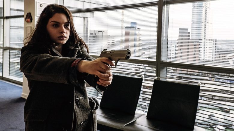 кадр из фильма Время псов