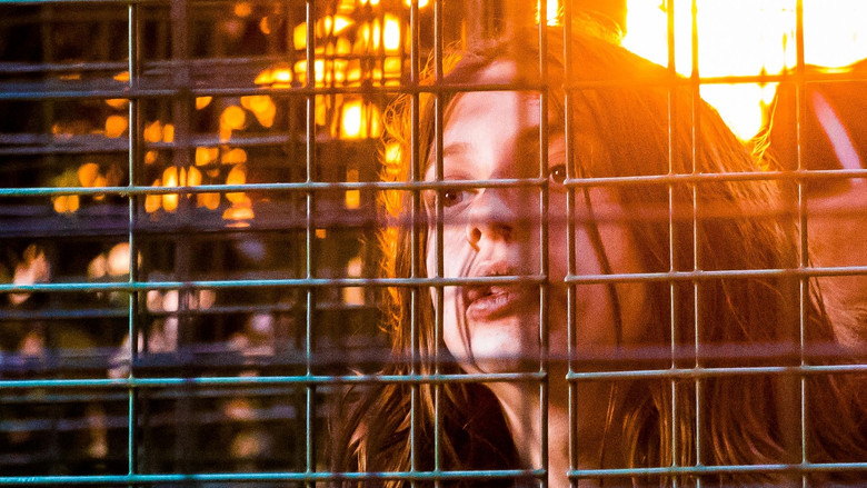 кадр из фильма Conte Cruel 3 - Un lundi au refuge