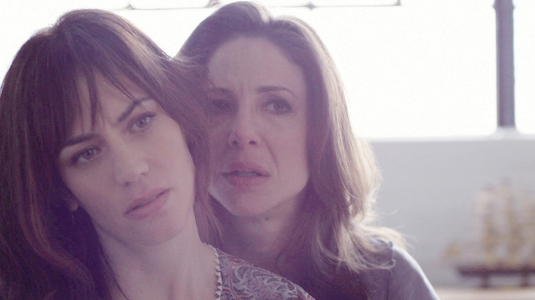 кадр из фильма Сотрясение