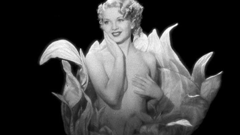 кадр из фильма Murder at the Vanities