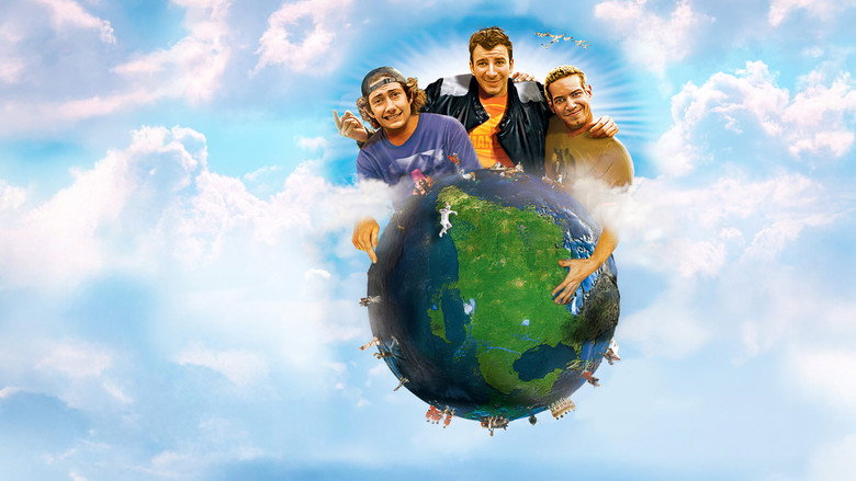 кадр из фильма Les 11 commandements