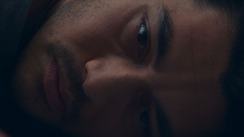 кадр из фильма Сны о ней