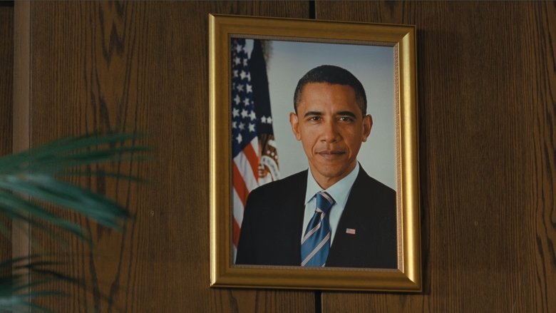 кадр из фильма Беккет