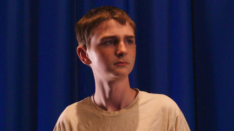 кадр из фильма A Real Genius