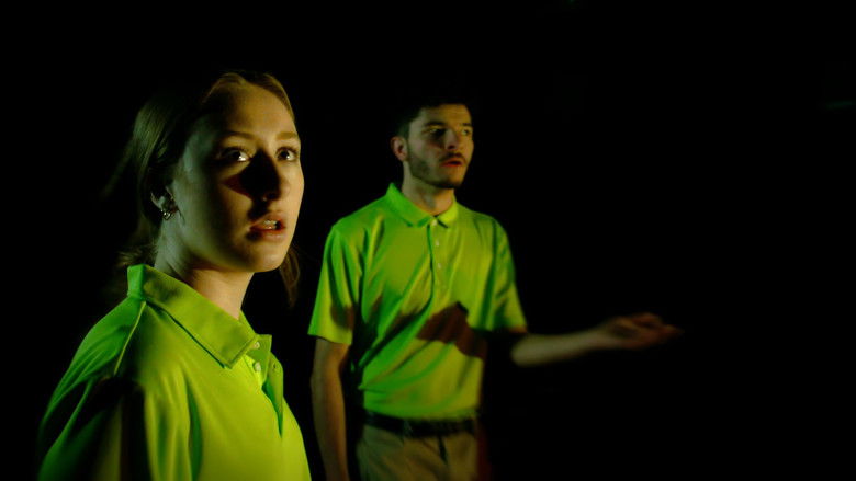 кадр из фильма Fine Cuts