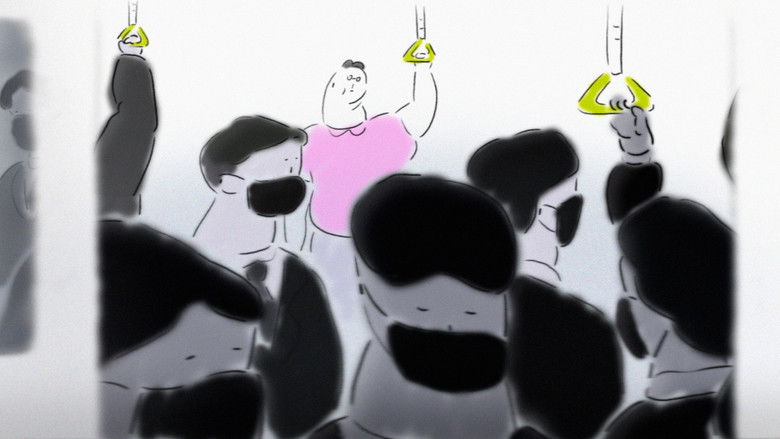 кадр из фильма Sunset Singers