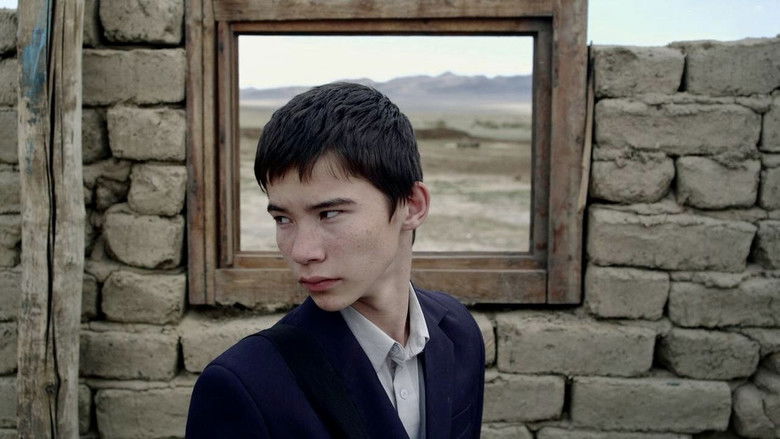 кадр из фильма Уроки гармонии