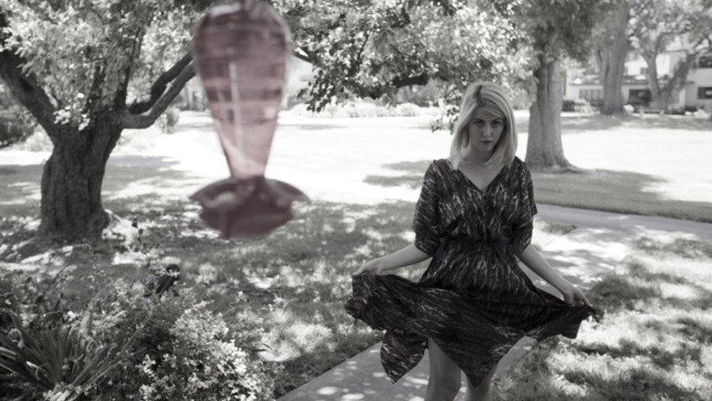 кадр из фильма Snail